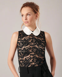 White / Col Biba