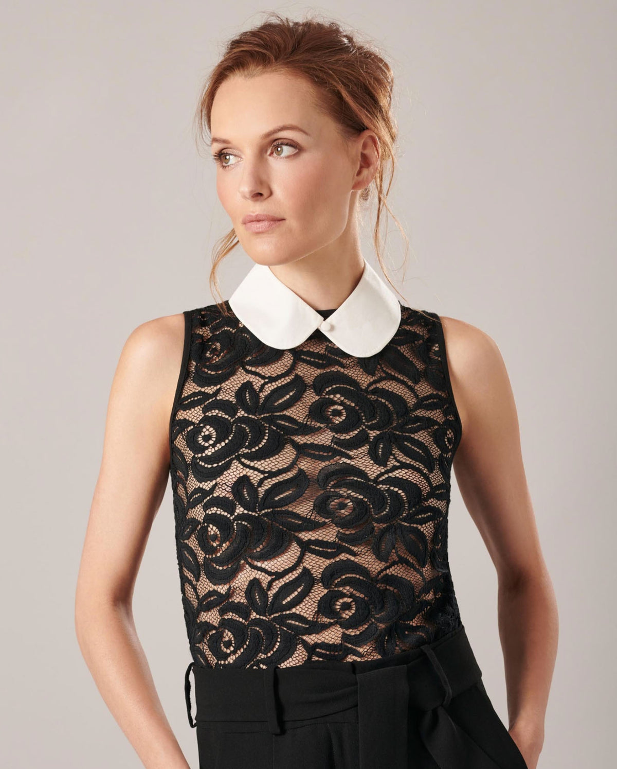 White / Col Biba