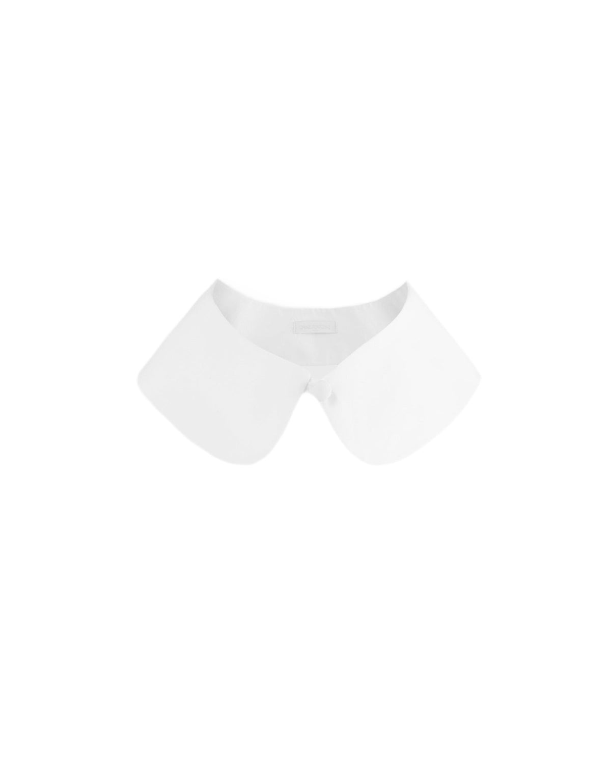 Cotton Biba top - White