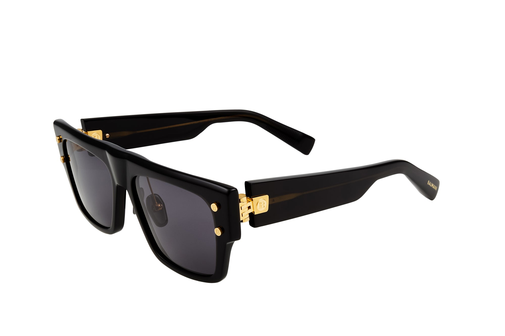 Black Gold B III Lunettes de soleil