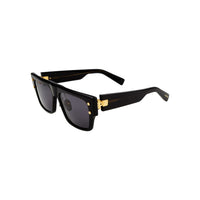 Lunettes de soleil mixtes B III - Black & Gold