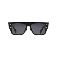 Lunettes de soleil mixtes B III - Black & Gold
