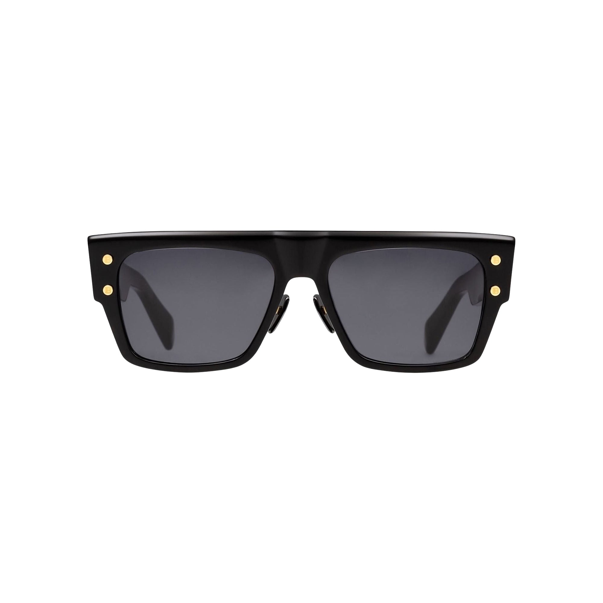 Lunettes de soleil mixtes B III - Black & Gold
