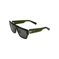 Lunettes de soleil mixtes B III - Olive & Palladium