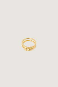 GOLD _ Bague Romy - Gold