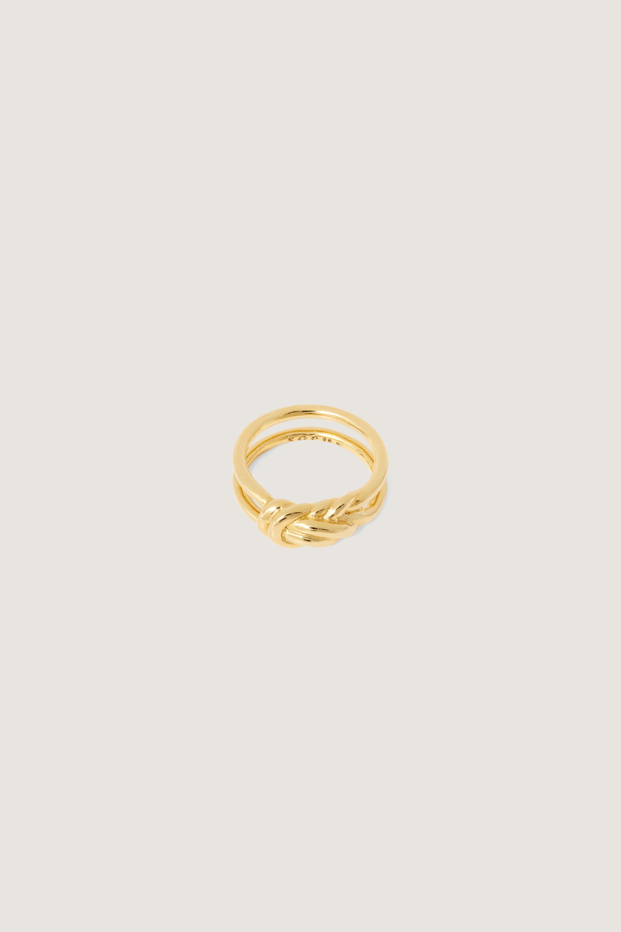 GOLD _ Bague Romy - Gold