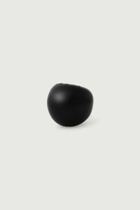 NOIR BAGUE CHARLIE