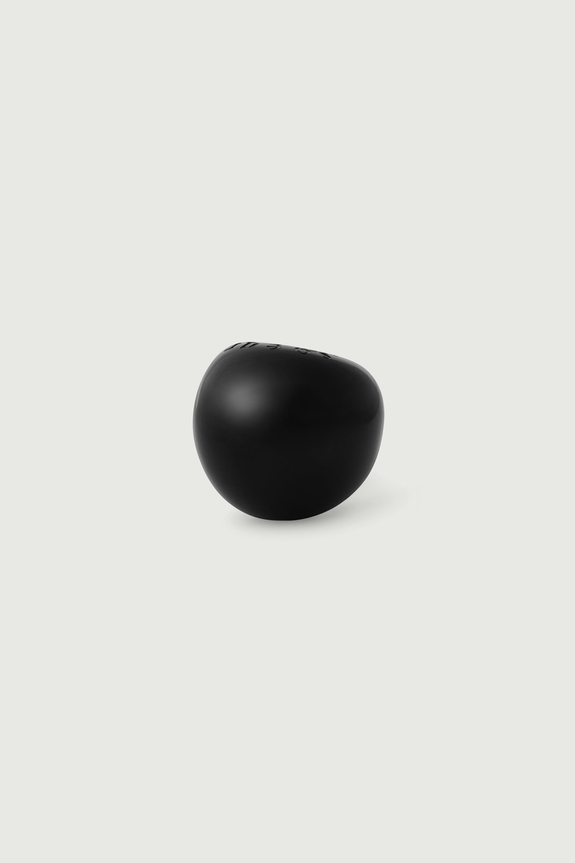 NOIR BAGUE CHARLIE