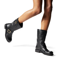Bottes Biker
