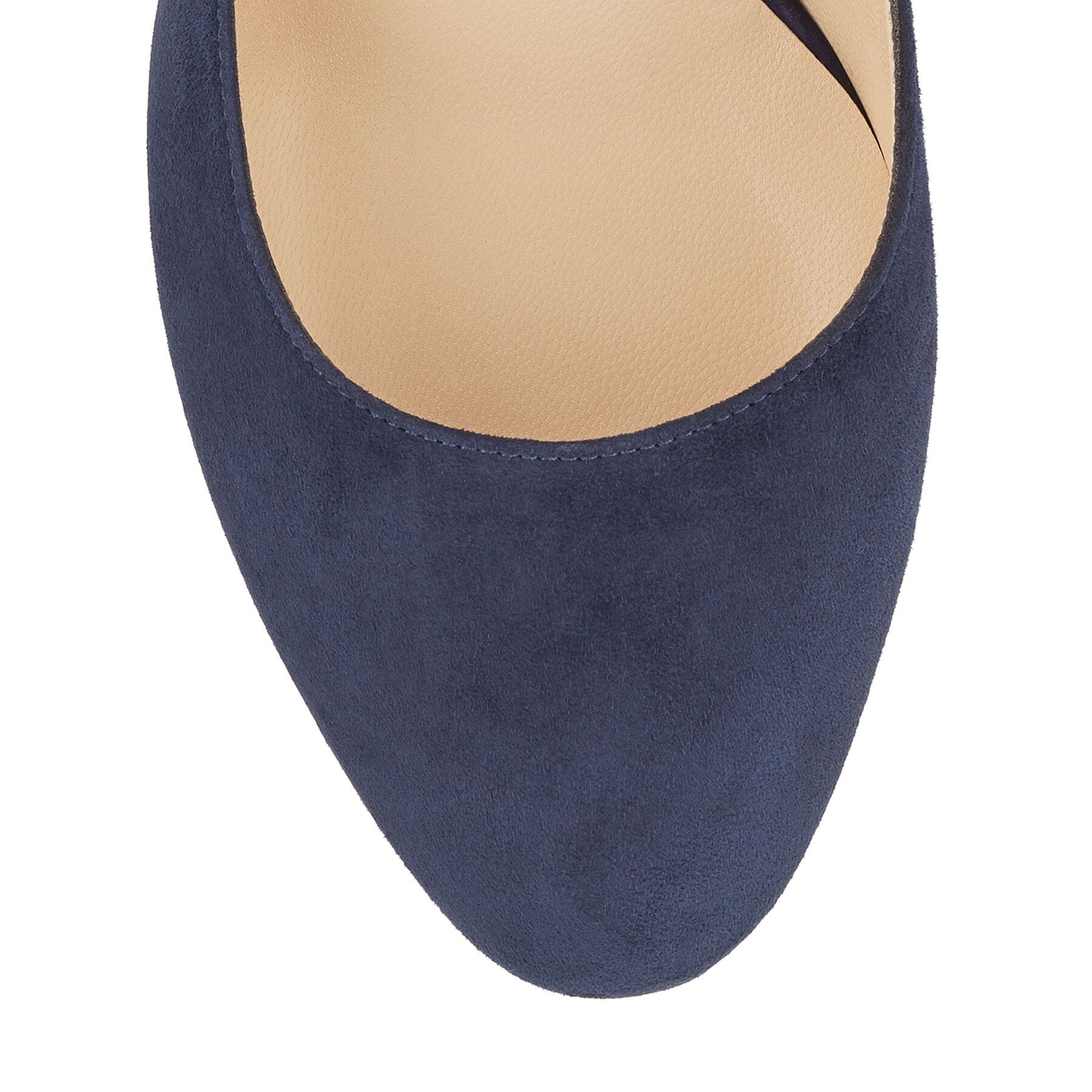 ZNO STOCK 0 DJV 2/0 ST 0% Prix 150 / Reco 200 NAVY Shoe BILLIE 65