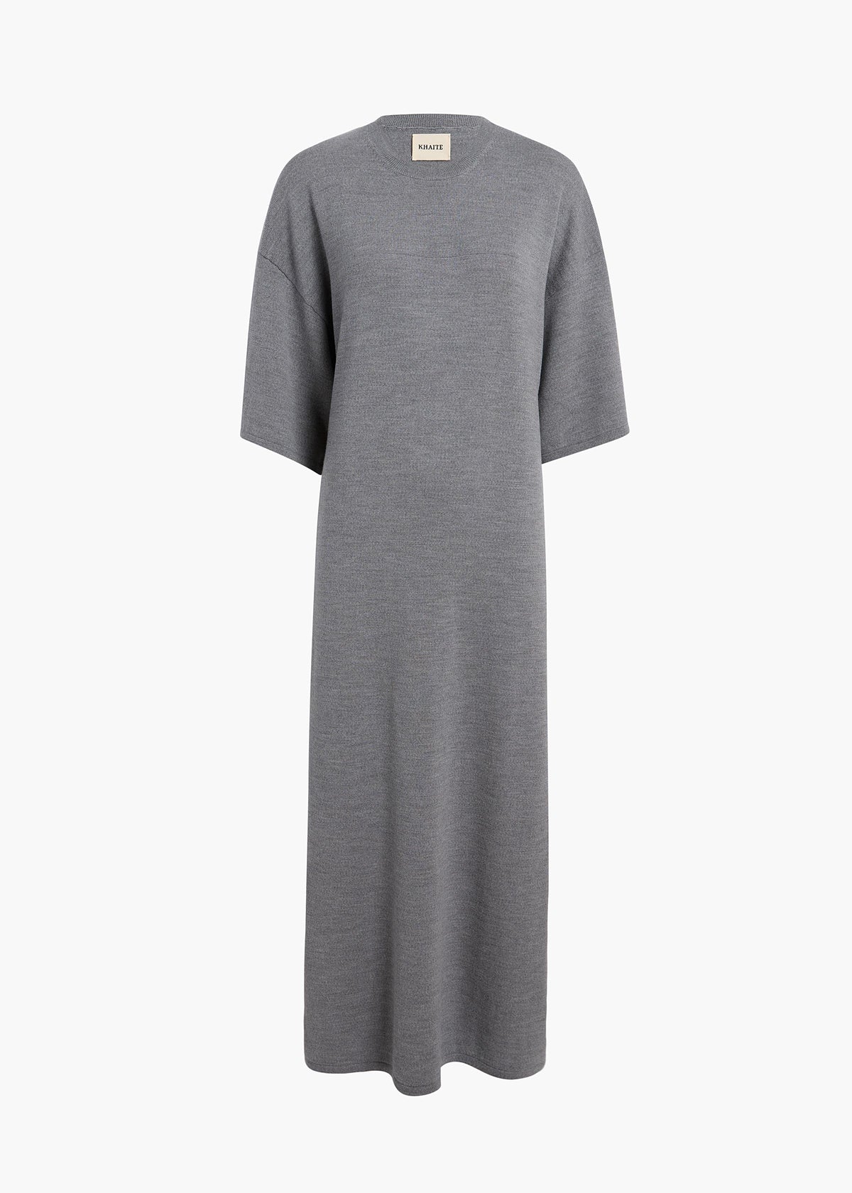 Sterling Bindi Dress In Sterling - Sterling