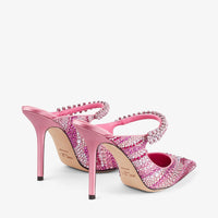 ZNO STOCK 0 / Reco 390 CANDY PINK MIX Shoe BING 100