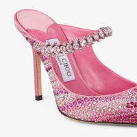 ZNO STOCK 0 / Reco 390 CANDY PINK MIX Shoe BING 100