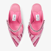 ZNO STOCK 0 / Reco 390 CANDY PINK MIX Shoe BING 100