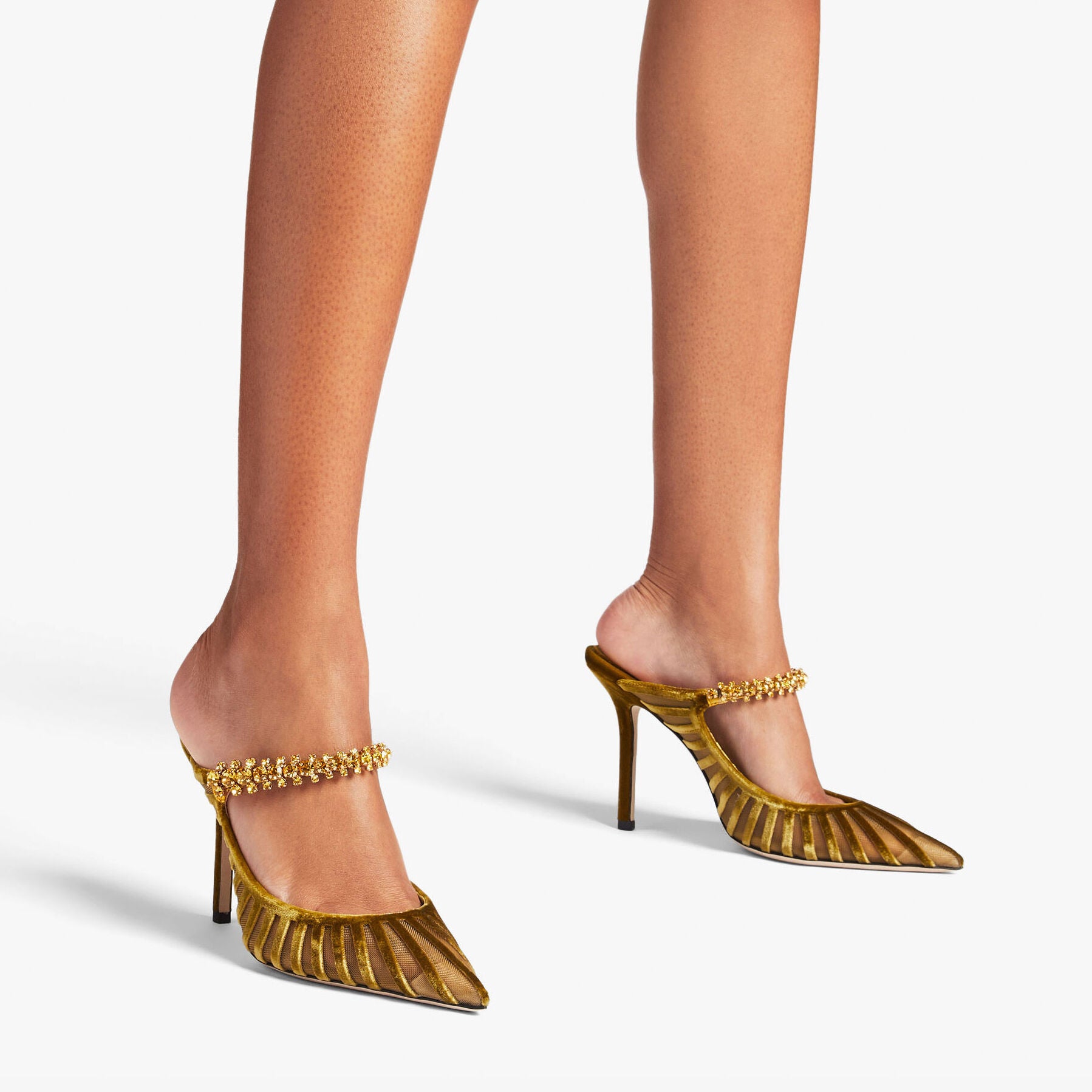 ZNO STOCK 0 / Reco 200 CITRINE Shoe BING 100