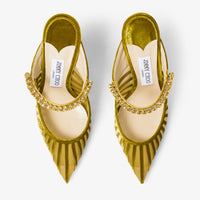 ZNO STOCK 0 / Reco 200 CITRINE Shoe BING 100
