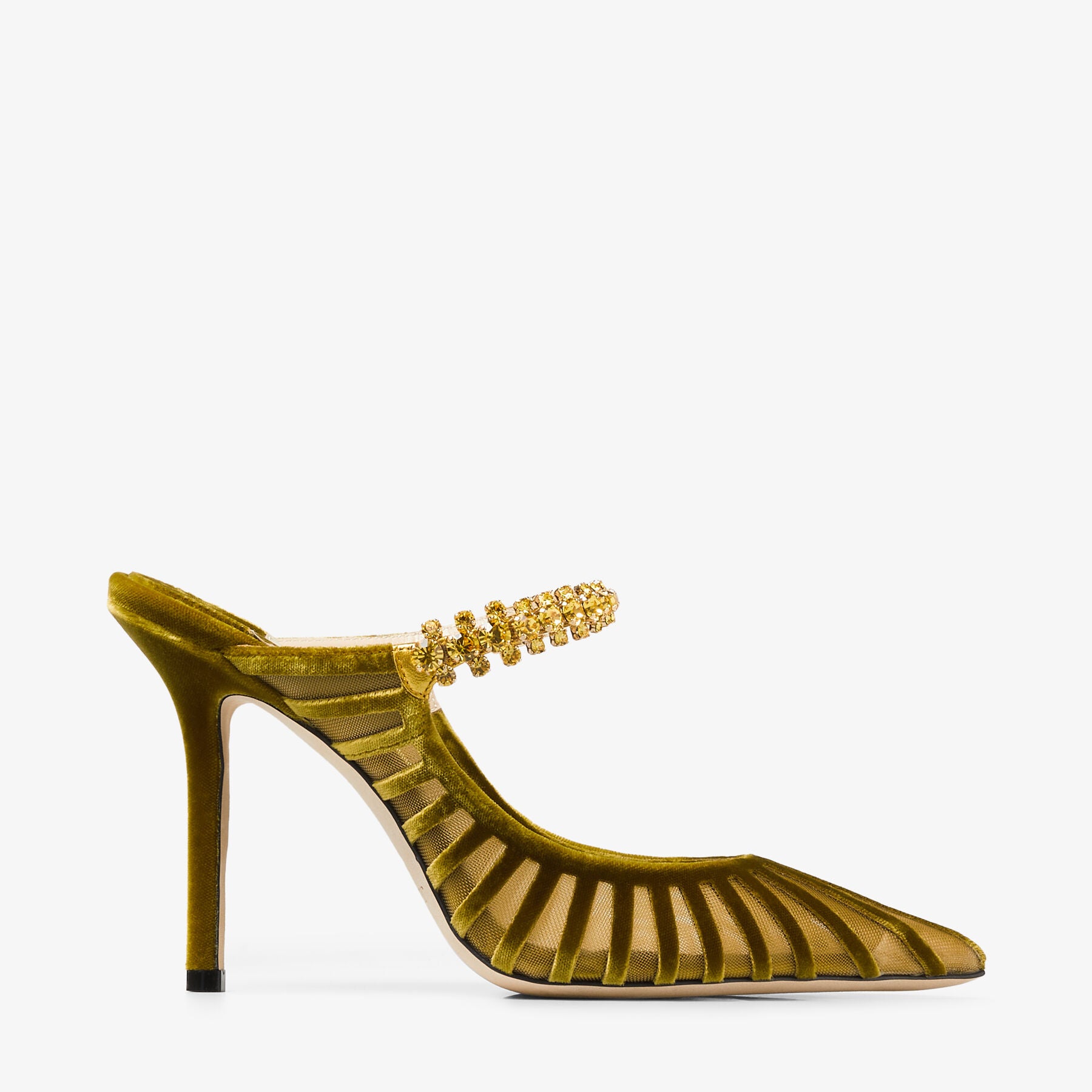 ZNO STOCK 0 / Reco 200 CITRINE Shoe BING 100