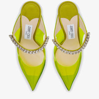 Bing 100 Mules - Neon Yellow & Yellow