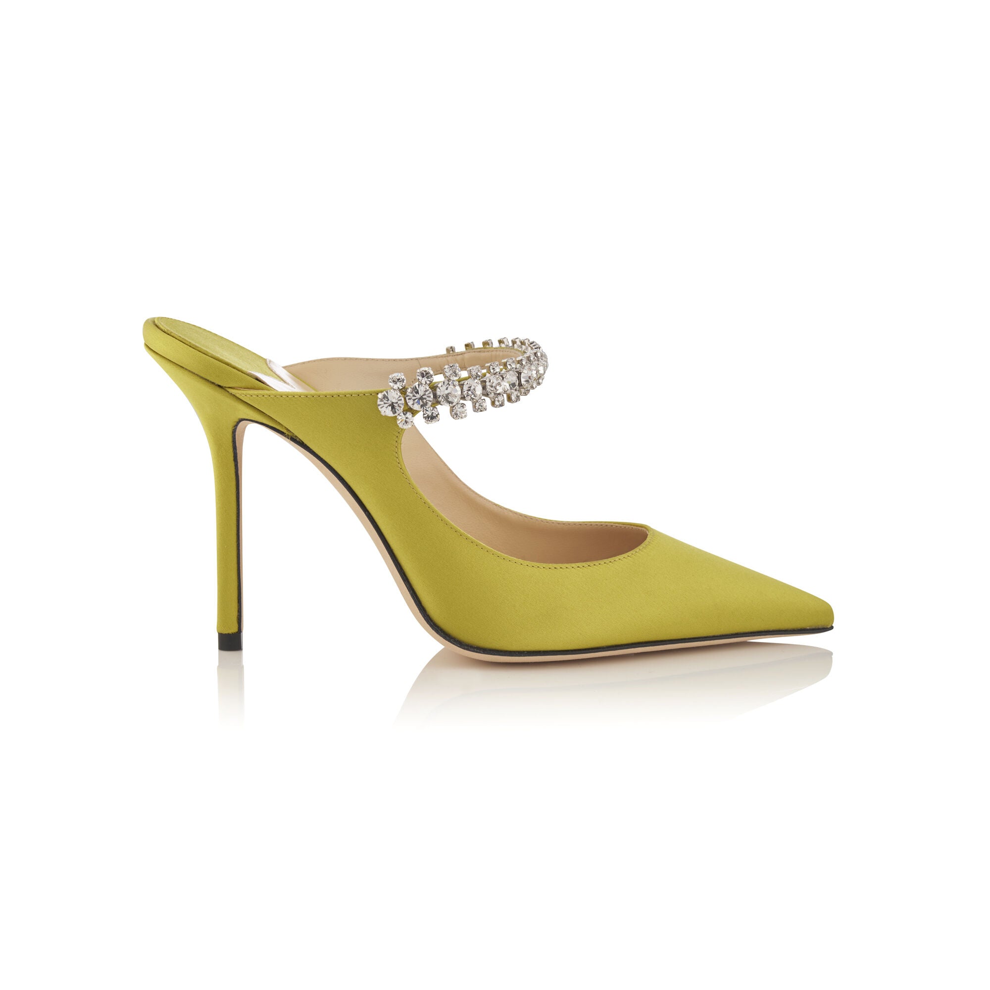 ZNO STOCK 0 / Reco 200 CITRUS Shoe BING 100