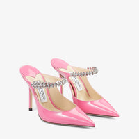 ZNO STOCK 0 / Reco 200 CANDY PINK Shoe BING 100