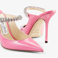 ZNO STOCK 0 / Reco 200 CANDY PINK Shoe BING 100