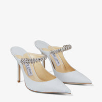 ZNO STOCK 0 / Reco 200 WHITE Shoe BING 100