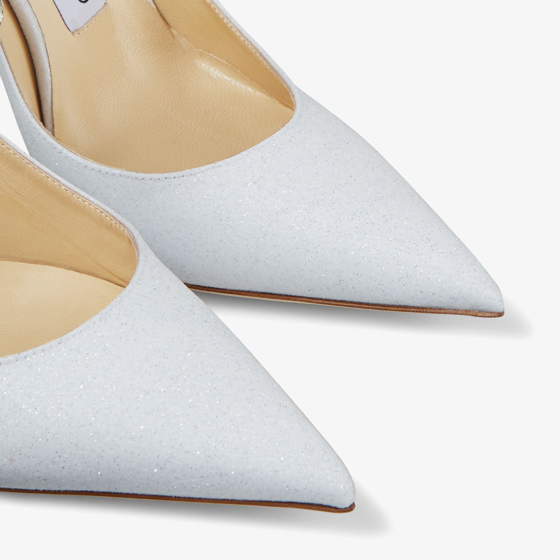 ZNO STOCK 0 / Reco 200 WHITE Shoe BING 100