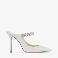 ZNO STOCK 0 / Reco 200 WHITE Shoe BING 100
