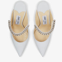 ZNO STOCK 0 / Reco 200 WHITE Shoe BING 100