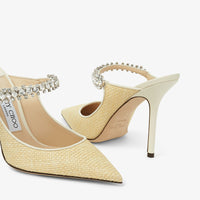 ZNO STOCK 0 DJV 0/0 0 Prix 0 / Reco 200 NATURAL/LATTE Shoe BING 100