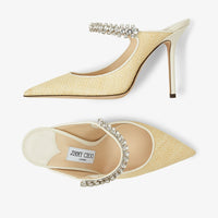 ZNO STOCK 0 DJV 0/0 0 Prix 0 / Reco 200 NATURAL/LATTE Shoe BING 100