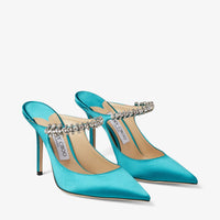 ZNO STOCK 0 / Reco 200 PEACOCK Shoe BING 100