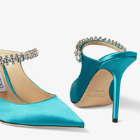 ZNO STOCK 0 / Reco 200 PEACOCK Shoe BING 100