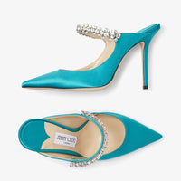 ZNO STOCK 0 / Reco 200 PEACOCK Shoe BING 100