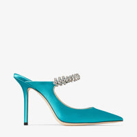 ZNO STOCK 0 / Reco 200 PEACOCK Shoe BING 100