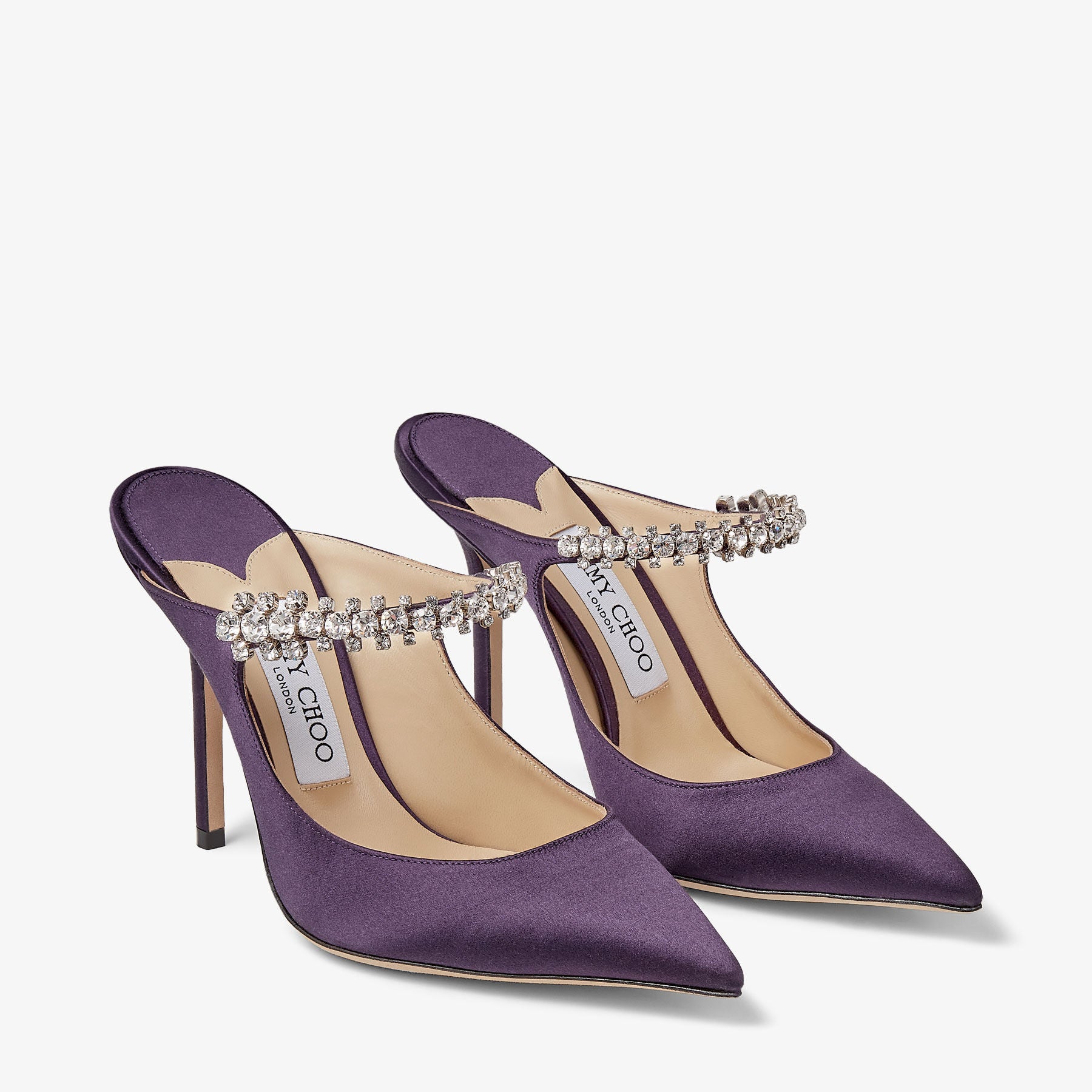 ZNO STOCK 0 / Reco 200 CASSIS Shoe BING 100