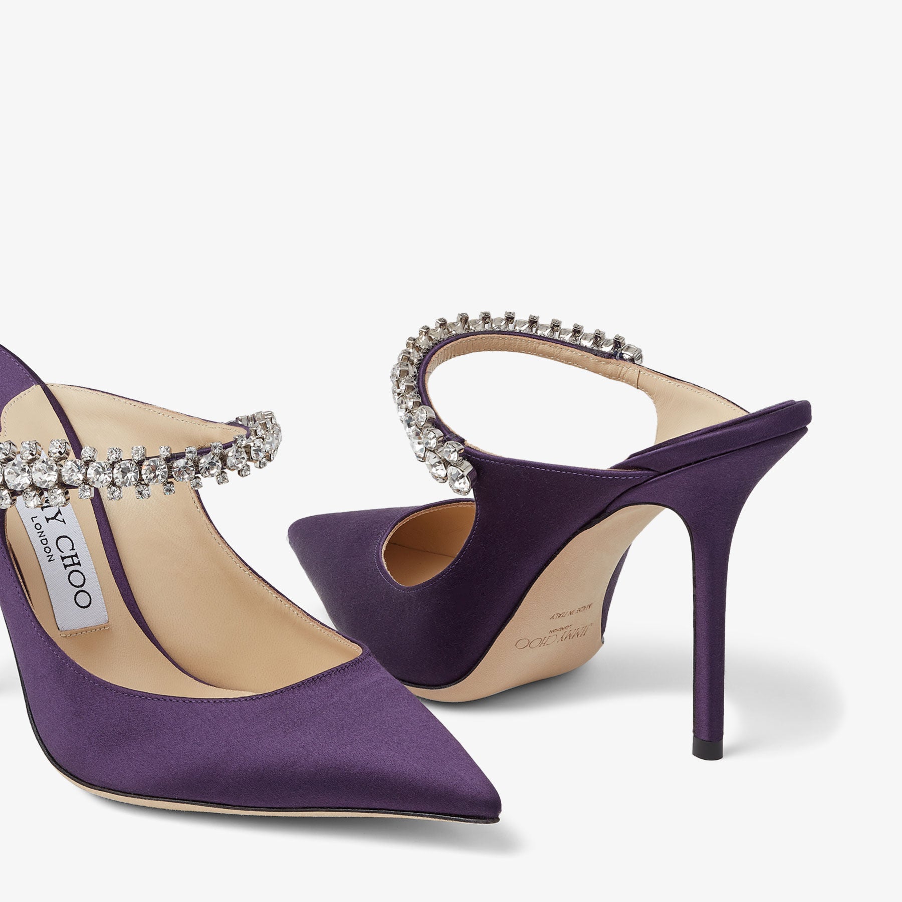 ZNO STOCK 0 / Reco 200 CASSIS Shoe BING 100