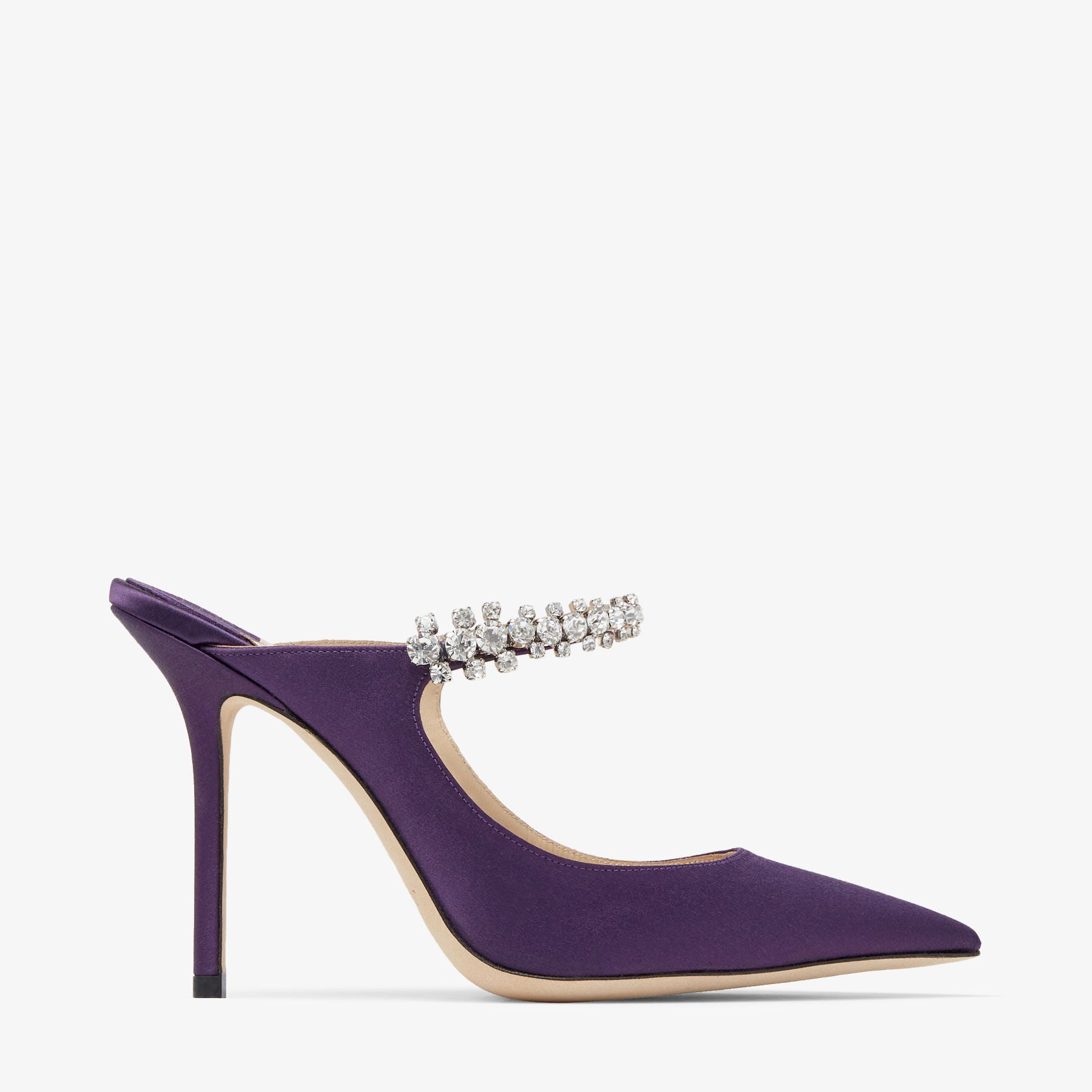 ZNO STOCK 0 / Reco 200 CASSIS Shoe BING 100