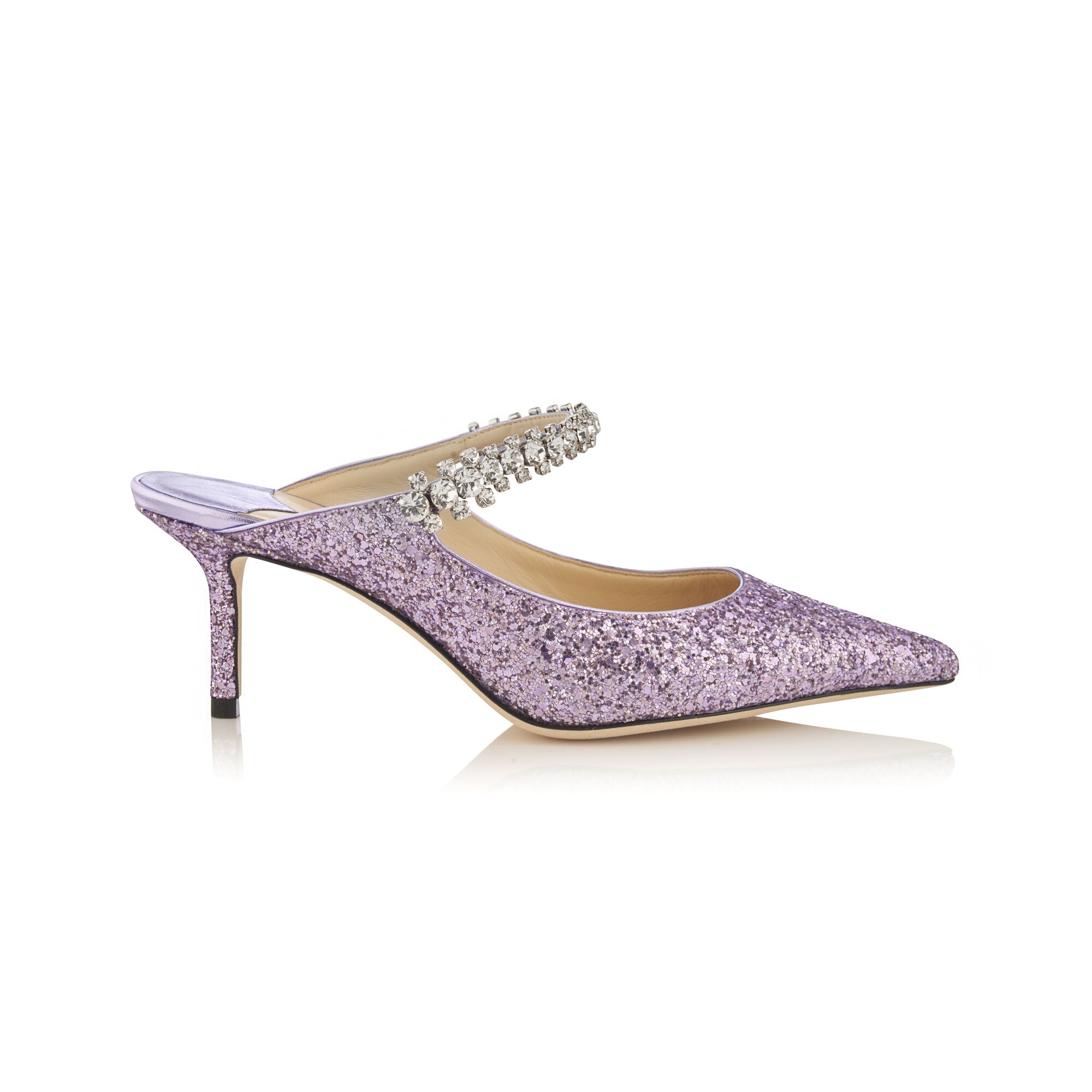 ZNO STOCK 0 / Reco 200 PINK VIOLET Shoe BING 65
