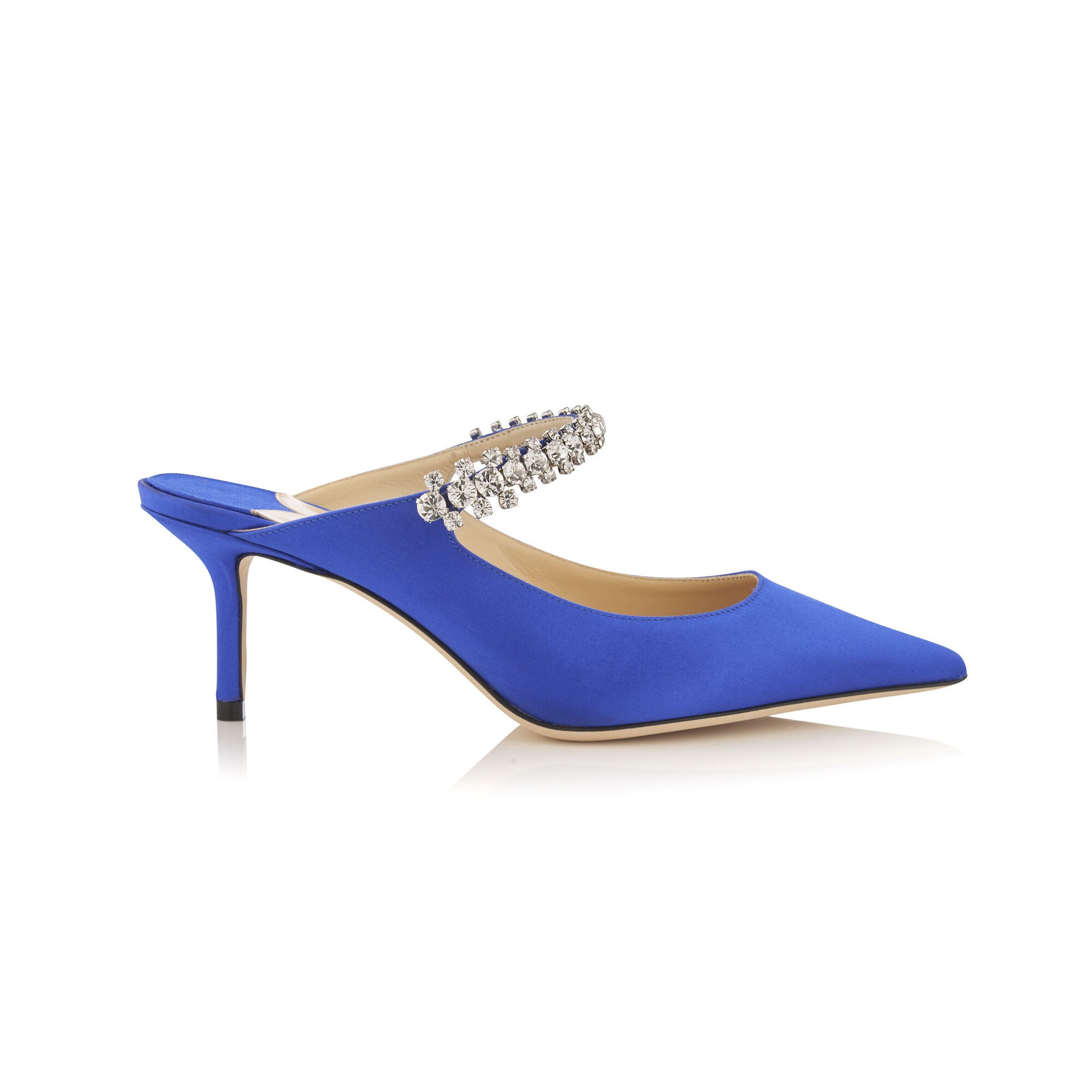 ZNO STOCK 0 / Reco 200 ULTRAVIOLET Shoe BING 65