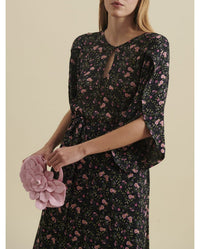 Robe Biscaye - Black