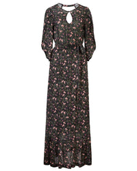 Robe Biscaye - Black