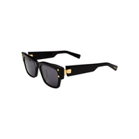 Lunettes de soleil mixtes B IV - Bone & Gold