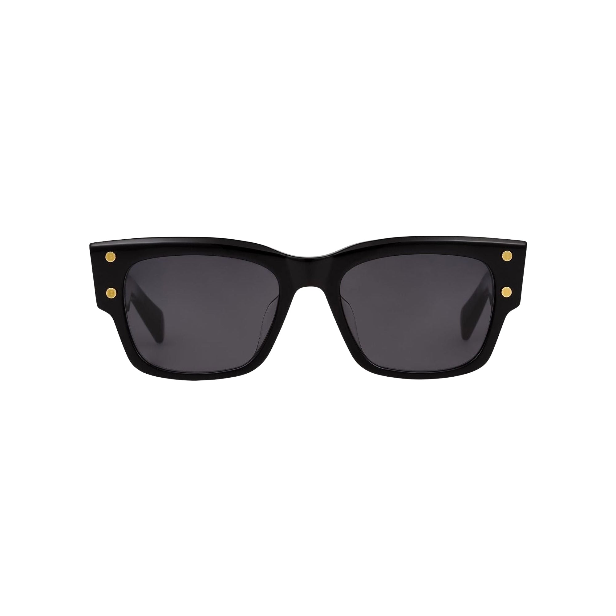 Lunettes de soleil mixtes B IV - Bone & Gold