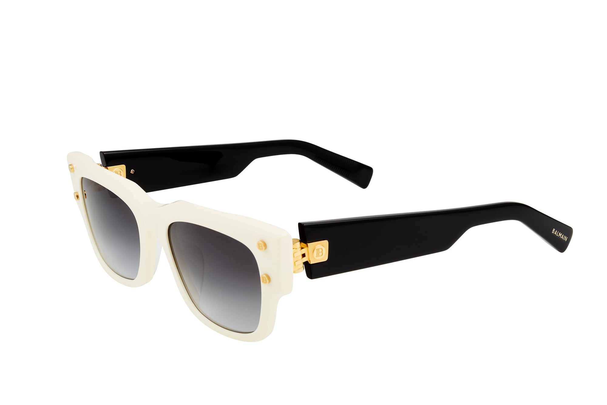Black Gold B IV Lunettes de soleil