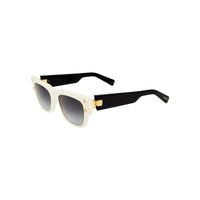 Lunettes de soleil mixtes B IV - Black & Gold