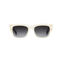 Lunettes de soleil mixtes B IV - Black & Gold