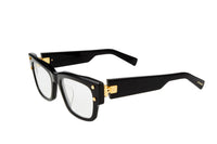 Bone Black Gold B IV Lunettes de vue