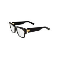 Lunettes de vue mixtes B IV - Black & Gold