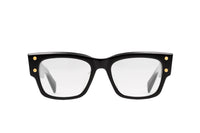 Bone Black Gold B IV Lunettes de vue